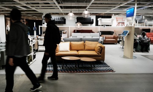 Ikea pokrenula veliku rasprodaju: Neke komade namještaja nudi po posljednji put