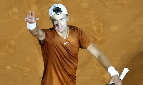 Najbolji talijanski tenisač naglo odustao od četvrtfinala u Barceloni