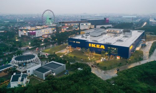 Ikea ide u najveću investiciju u povijesti: Ovo će im biti glavno tržište