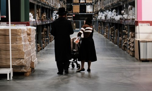 Upozorenje iz Ikee: Ako imate ovaj proizvod, prestanite ga upotrebljavati!