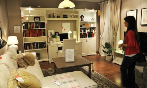 Ikea uvela veliku novost: Umjetna inteligencija uzima posao ljudima, evo što će raditi