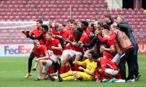 Tko je uopće protivnik juniorima Hajduka? Ovaj zastrašujući podatak dovoljno govori