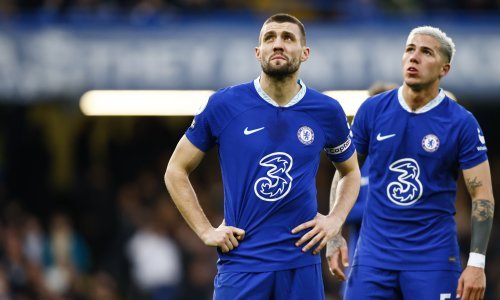 Bomba iz Engleske! Mateo Kovačić napušta Chelsea i odlazi u drugog velikana