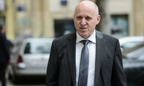 U Novskoj počinje gradnja stambene zgrade s 20 stanova