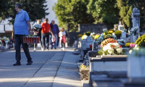 U Hrvatskoj i dalje nedostaje grobara, plaće se kreću od 800 eura mjesečno
