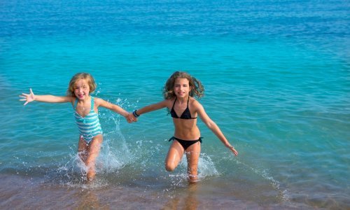 Znate li što je sharenting i kako vam može dovesti pedofila na vrata?