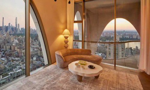 Prodaje se penthouse Kendalla Roya iz serije 'Nasljeđe'. Cijena? Prava sitnica