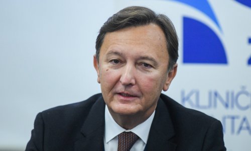 'Branitelji spadaju u posebno ranjivu populaciju, česte su bolesti srca i krvnih žila'