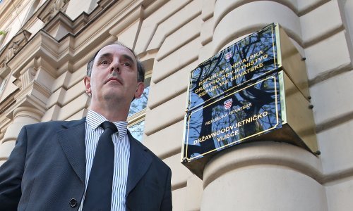 Bivši glavni državni odvjetnik: 'Marušić je mogla krenuti u pravnu bitku'