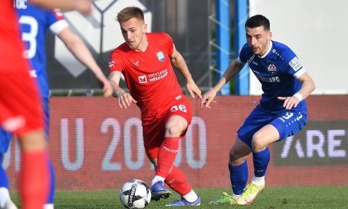 Senzacionalan preokret Slaven Belupa! Novi kiks Osijeka, pogledajte golove