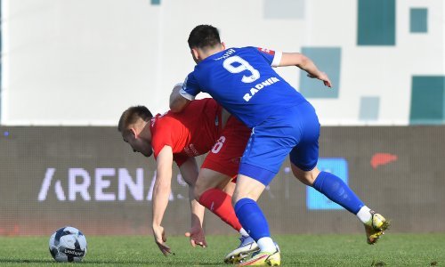 [VIDEO] Rijeka na svom terenu izgubila pripremnu utakmicu od Slaven Belupa;  pogledajte kako je Zoran Zekić nadmudrio Sergeja Jakirovića - tportal
