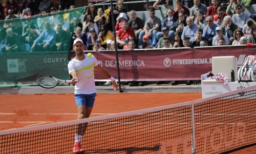 Kakav šok za Novaka Đokovića u Banja Luci, priredio mu ga je sunarodnjak