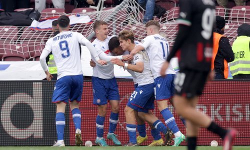 Senzacionalni Hajduk pregazio Milan i izborio finale Lige prvaka mladih