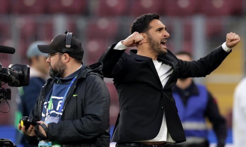 Budimir oduševio iskrenošću, a onda najavio: Očekujem ih još više u ponedjeljak