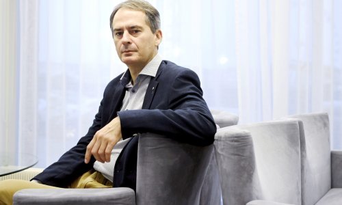 Moskva bugarskog istraživačkog novinara proglasila 'stranim agentom'