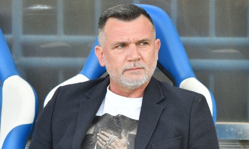 Zoran Zekić bio je na rubu suza nakon pobjede protiv Osijeka: Rekao sam vam...