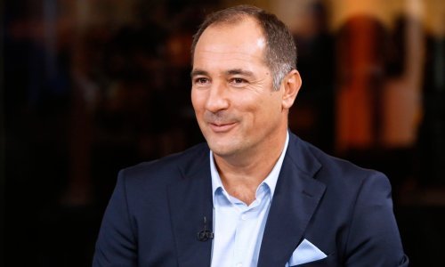 Igor Štimac poslao je emotivnu poruku juniorima Hajduka: Gledam ovu našu djecu i guštam...