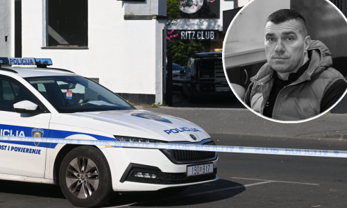 U noćnom klubu u Zagrebu ubijen Uskokov optuženik, upucao ga redar?