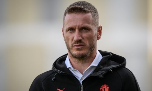 Razočarani trener juniora Milana priznao: Moji igrači ovo još nikad nisu doživjeli