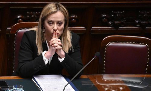 Meloni sazvala povjerenstvo za sigurnost zbog migranata