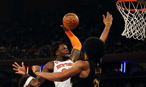 Denver stigao do treće pobjede, New York Knicksi razbili Cavalierse