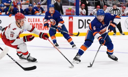 Povijesni preokret NY Islandersa; ovo nitko u NHL ligi nije napravio čak 79 godina