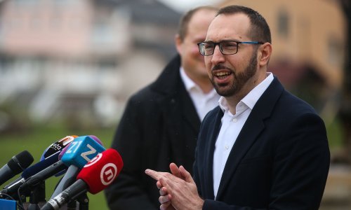 'Zagreb je među najsigurnijim gradovima, no kako se oružje našlo u klubu?'