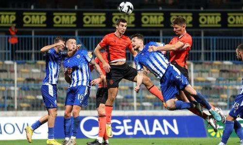 Lokomotiva i Šibenik ostali bez licence za SuperSport HNL