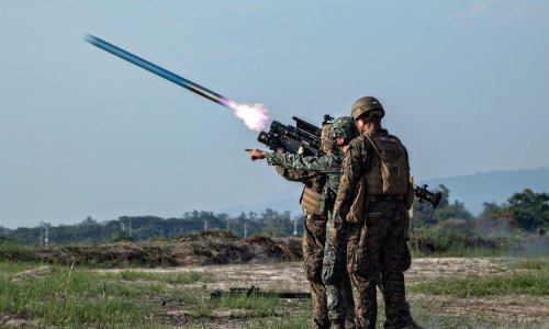 Nova vojna pomoć Ukrajini: Latvija šalje moćne Stingere, a Španjolska Leoparde