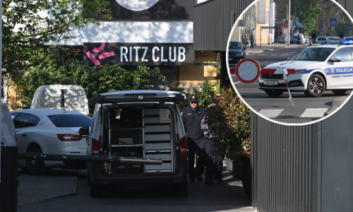 Svjedočanstvo iz noćnog kluba: Izveli su ih van, a onda se začula pucnjava