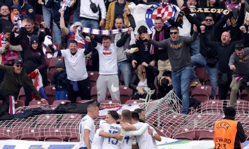 Stigla je važna obavijest za navijače Hajduka koji žele na finale Lige prvaka u Ženevu