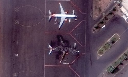 Sve više država evakuira svoje građane iz Sudana