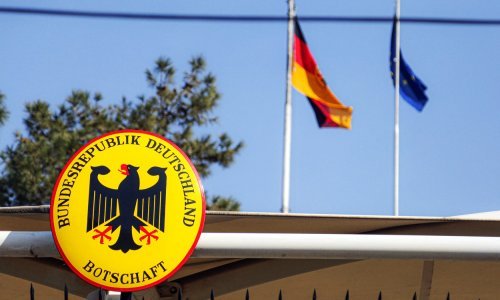 Rusija uzvraća Njemačkoj: Protjeruje više od 20 njemačkih diplomata