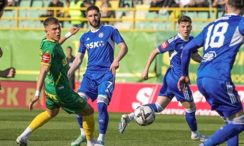 Pogledajte posebnu emisiju Studio HNL posvećenu 30. kolu SuperSport HNL-a