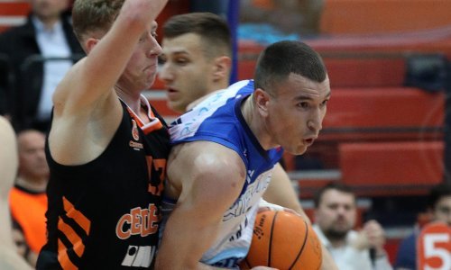 Cibona ne predaje vrh, u derbiju srušila Cedevitu Junior; Split lako s Furnirom