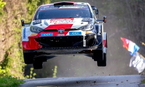 Evans u vodstvu uoči posljednjeg dana, ali nije zadovoljan