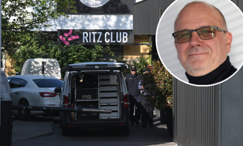 Stručnjak o ubojstvu: 'Treba priznati da imamo problem s krimi podzemljem'