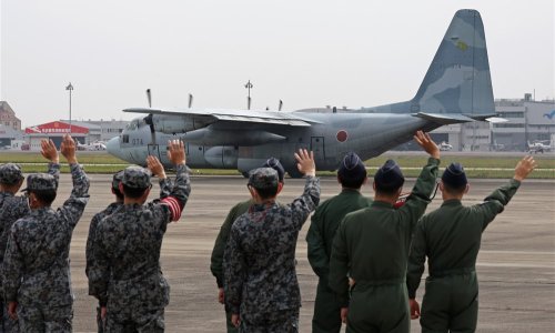 Počela evakuacija stranih državljana iz Sudana