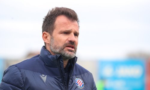 Leko komentirao utakmicu, a zatim se dotakao onih o kojima priča cijela Hrvatska