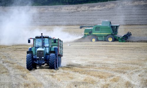 Započela isplata predujma poljoprivrednicima: Ovo su uvjeti