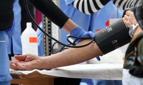 Prvi sistematski pregledi kod obiteljskih liječnika početkom svibnja, evo detalja