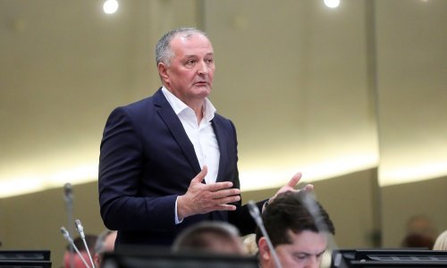 'Spriječit ćemo Dodikovu policiju na entitetskoj granici, to bi bio kraj RS'