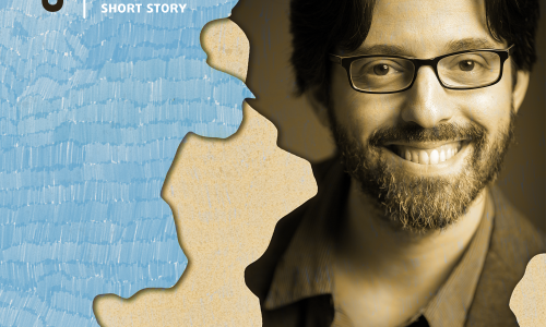 Andres Neuman: Kratka priča je nepresušan izvor eksperimentiranja