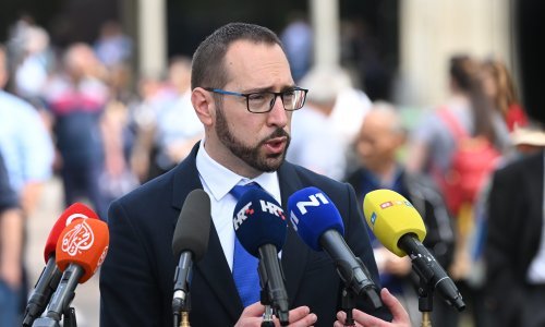 Tomašević kreće u promjene imena ulica povezanih s ustaškim režimom