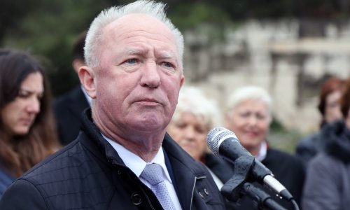 Habulin: Nismo zadovoljni izmjenama zakona o prekršajima