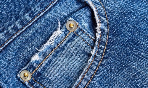 'Urbana uniforma': Stoljeće i pol jeansa, odjeće koja se reklamirala slobodom i jednakošću