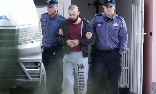 Disciplinski postupak protiv suspendiranog policajca vodi se i za uzimanje mita