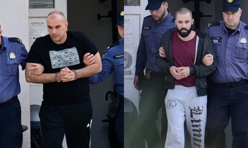 Policija se oglasila: Detaljno opisali Sabljino ubojstvo i tko je drugi osumnjičeni