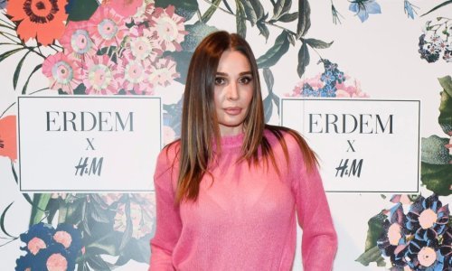 Tatjana Dragović zna kako podići temperaturu: Pokazala kako se 'čeliči'