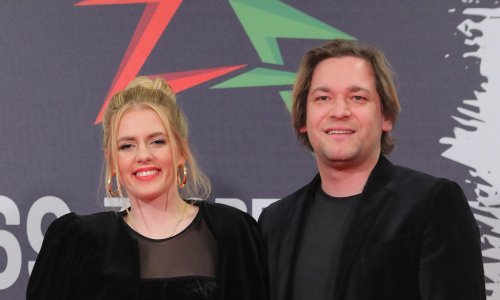 Poznati glazbeni par dobio svoje prvo dijete: 'Odao' ih glumac